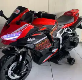 MOTOR AKI ANAK NINJA ZX