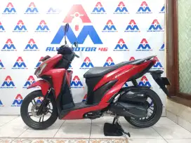 HONDA VARIO 150 TH 2018 KEYLESS CASH / TT / KREDIT