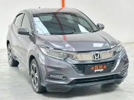 Honda HR-V SE Automatic 2021 Pajak panjang Istimewa!!