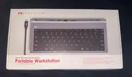 Keyboard feeltek 11 in 1