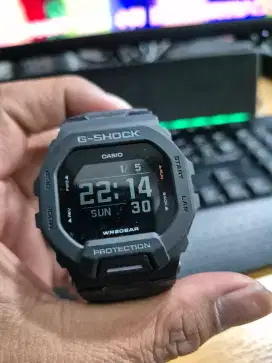 G-Shock GBD 200-1D Like new