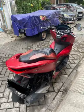 Pcx 2018 pajak 08,2028