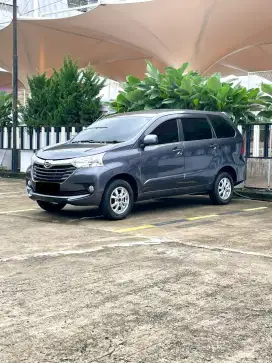 Xenia 1.3 R Bensin Manual 2017 , Km 90 ribuan , Dp 25 jt saja