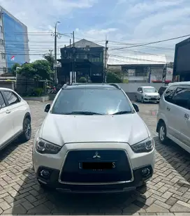 Di Jual Cepat! Mitsubishi Outlander PX Limited Edition-Siap Pakai