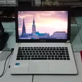 Asus x451c core i3 ram 4gb hdd 500gb