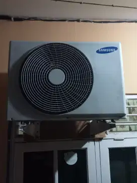 AC Samsung 1/2pk