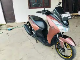 yamaha lexy mulus terawat