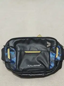 Kalibre New Waist Bag Breakdown 05 [2nd]