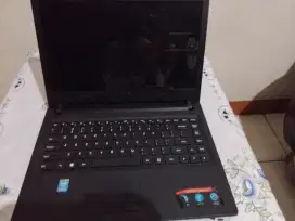 Lenovo ideapad i3