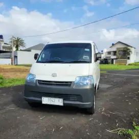 Jl 1 unit Daihatsu BV 2018 km 97000