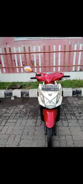 Honda beat 2014