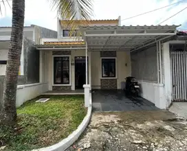 Disewakan Rumah 2 Lantai Siap Huni Sentul City, Bogor