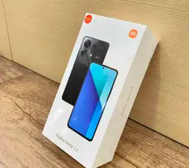 PROMO REDMI NOTE 13 8/256GB GARANSI RESMI