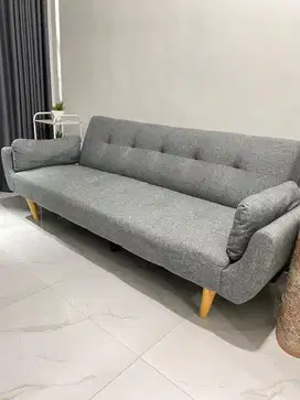 Kursi / sofa bed