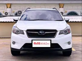 KM Low Antik Subaru XV AWD 2013 Istimewa #aosr#