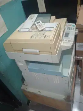 Mesin photocopy normal bekasi