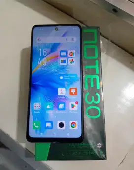 NOTE 30 INFINIX