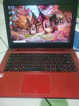 Laptop Asus X441BA BU (Bonus mouse wireless) nominus