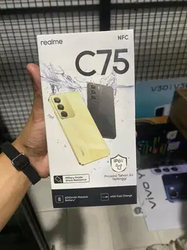 Realme C75 8/128