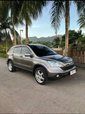 CR-V GEN 3 2007 2.4K