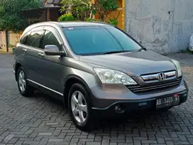 Honda CR-V 2007 Bensin