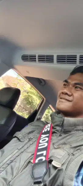 Terima jasa supir harian