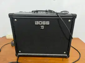 Amplifier Gitar Boss Katana 50 Mk I