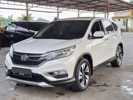 Honda CRV PRESTIGE FENDER AUDIO 2016