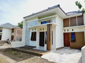 Rumah Bagus Baru Nyaman Mini Cluster Gedongan