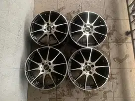 Atmos Wheels Ring 16