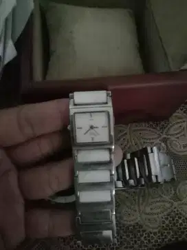 Mulus jam tangan wanita alexander cristie