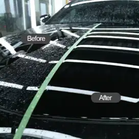 Home Service - Spesialis Nano coating ceramic 9H+ & Detailing