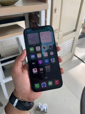 Iphone 12 promax 128 terdaftar