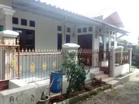 Rumah Siap Huni Dekat Stasiun Bojong Gede