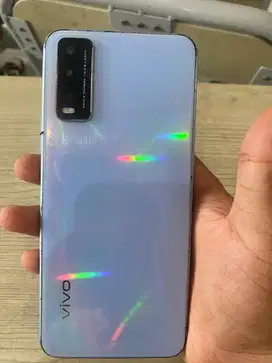 VIVO Y12 SERI S