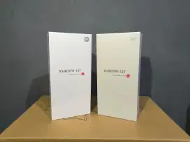 Xiaomi 13T Baru Masih Segel (12/256GB)