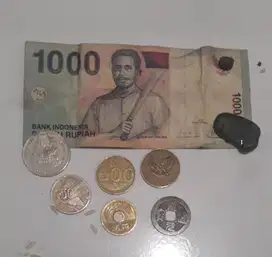 Rupiah Lama 71,78