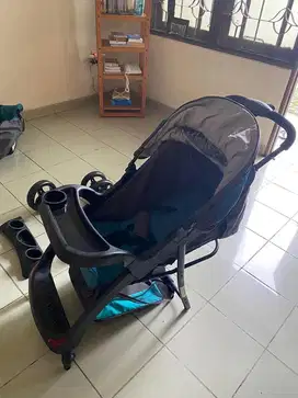 Junior Stroller