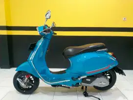 Vespa S sprint 150abs 2022