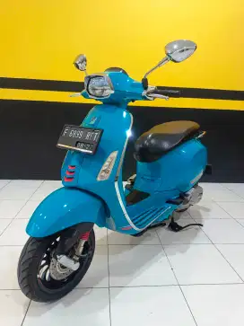 Vespa murah antik