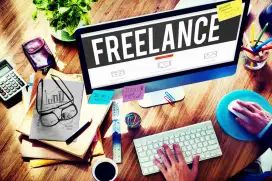 Lowongan Freelance