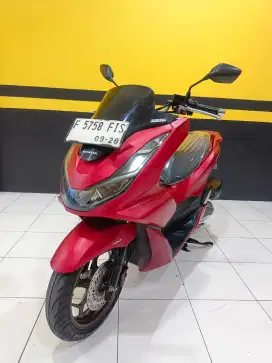 PCX abs murah siap pake