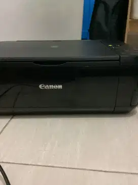 Printer Canon Mp287