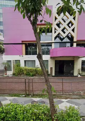 Murahh Jual Gedung Kantor GENTENG KALI dkt Kecilung Tunjungan Blauran