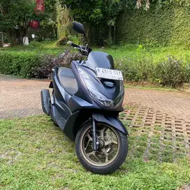 Honda PCX ABS 160