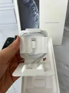 Iphone XR 128gb ibox