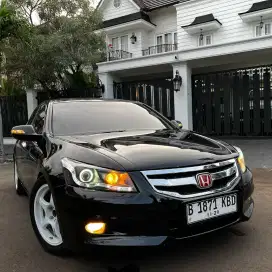 Honda Accord VTI-L at 2008 mulus