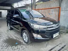 Toyota Kijang Innova 2.4 G Matic 2013