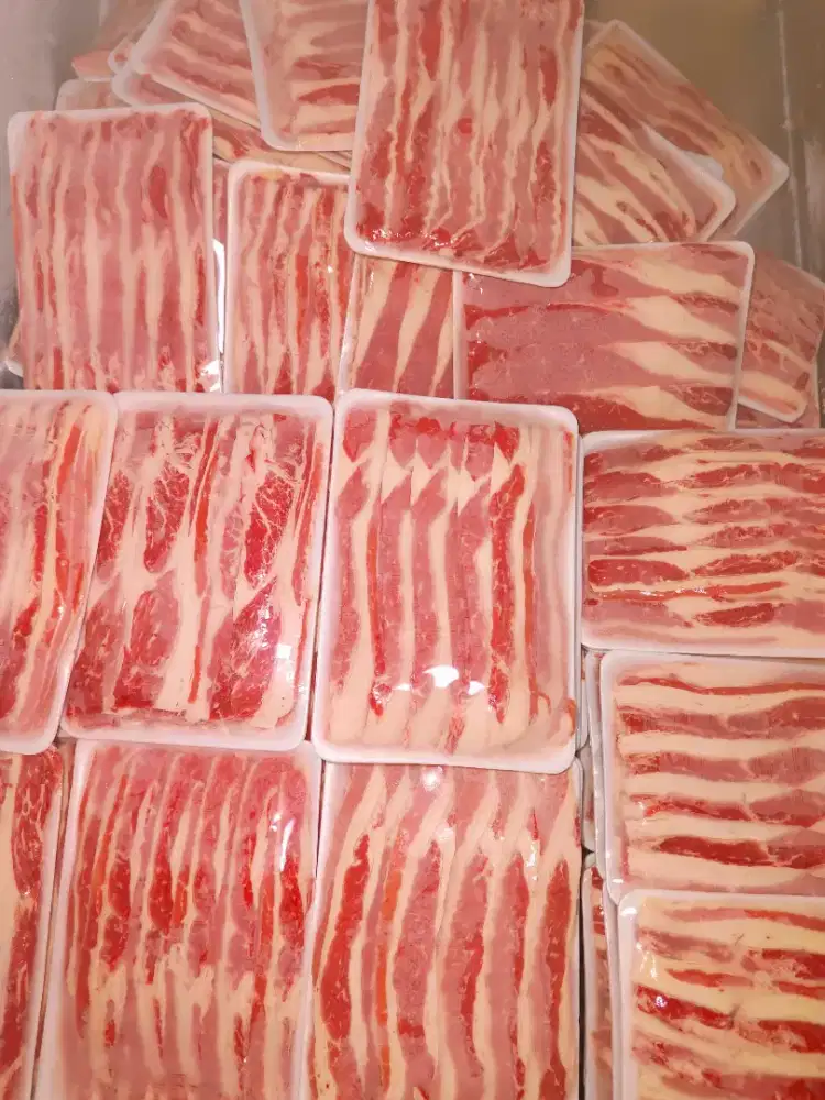 Dicari sales untuk frozeen food dan horeka area jabodetabek dsk.