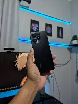 Realme C53 6/128 Fullset